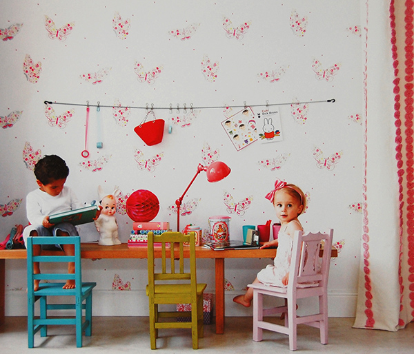 洋書 子供部屋 Children's Spaces 写真集 洋書 子供部屋 Children's Spaces 写真集 洋書 子供部屋